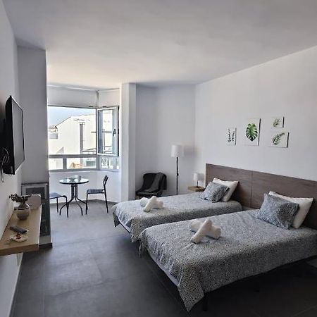 Apartament Chez Frois Las Palmas de Gran Canaria Zewnętrze zdjęcie