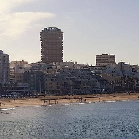 Apartament Chez Frois Las Palmas de Gran Canaria Zewnętrze zdjęcie