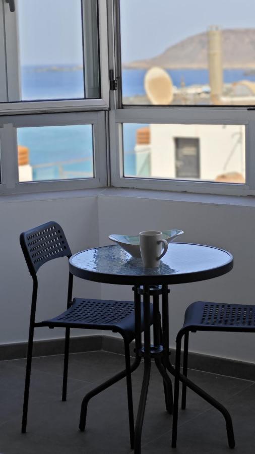 Apartament Chez Frois Las Palmas de Gran Canaria Zewnętrze zdjęcie