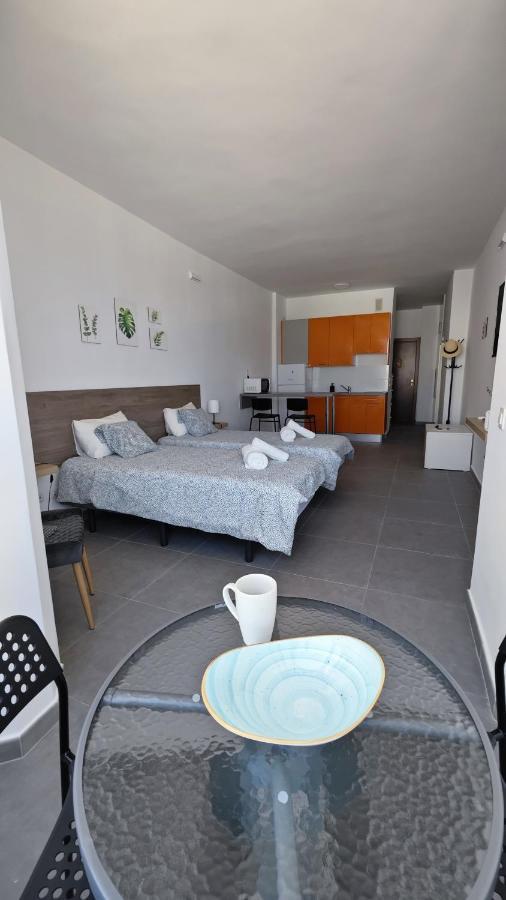 Apartament Chez Frois Las Palmas de Gran Canaria Zewnętrze zdjęcie
