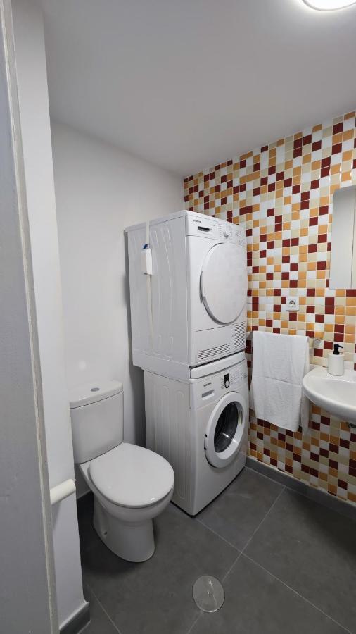 Apartament Chez Frois Las Palmas de Gran Canaria Zewnętrze zdjęcie