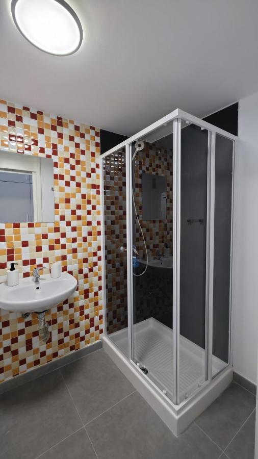 Apartament Chez Frois Las Palmas de Gran Canaria Zewnętrze zdjęcie