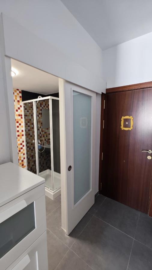 Apartament Chez Frois Las Palmas de Gran Canaria Zewnętrze zdjęcie