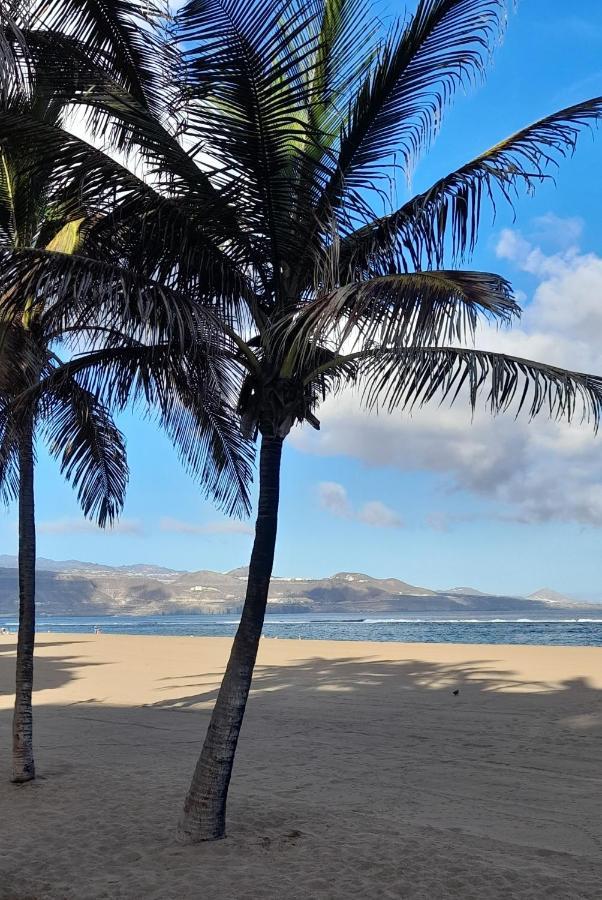 Apartament Chez Frois Las Palmas de Gran Canaria Zewnętrze zdjęcie