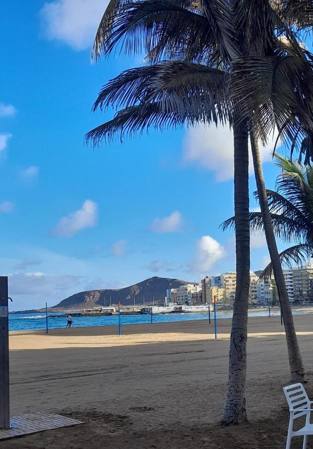 Apartament Chez Frois Las Palmas de Gran Canaria Zewnętrze zdjęcie