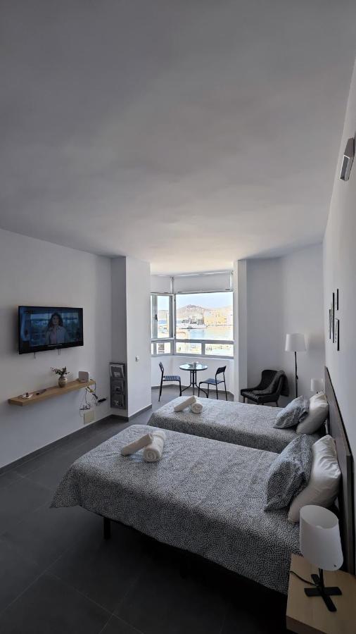 Apartament Chez Frois Las Palmas de Gran Canaria Zewnętrze zdjęcie