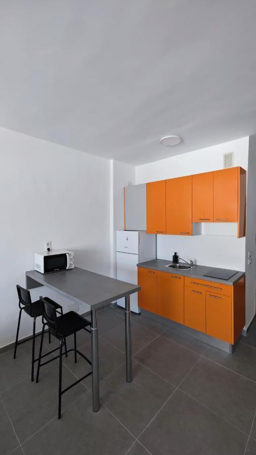 Apartament Chez Frois Las Palmas de Gran Canaria Zewnętrze zdjęcie