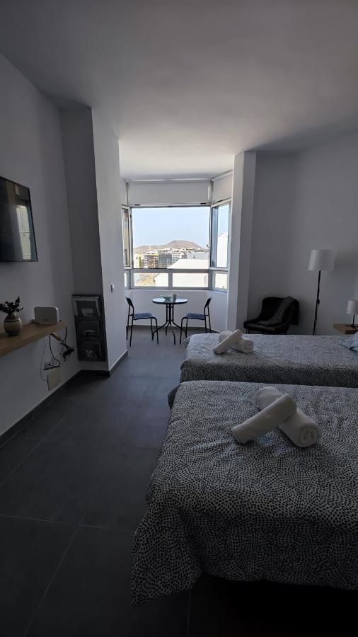 Apartament Chez Frois Las Palmas de Gran Canaria Zewnętrze zdjęcie