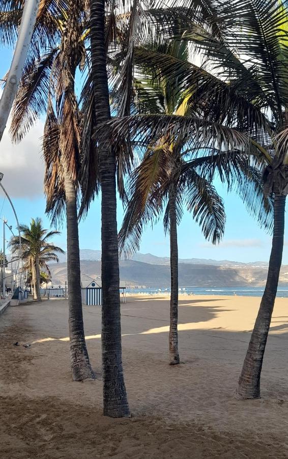 Apartament Chez Frois Las Palmas de Gran Canaria Zewnętrze zdjęcie