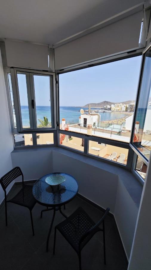 Apartament Chez Frois Las Palmas de Gran Canaria Zewnętrze zdjęcie