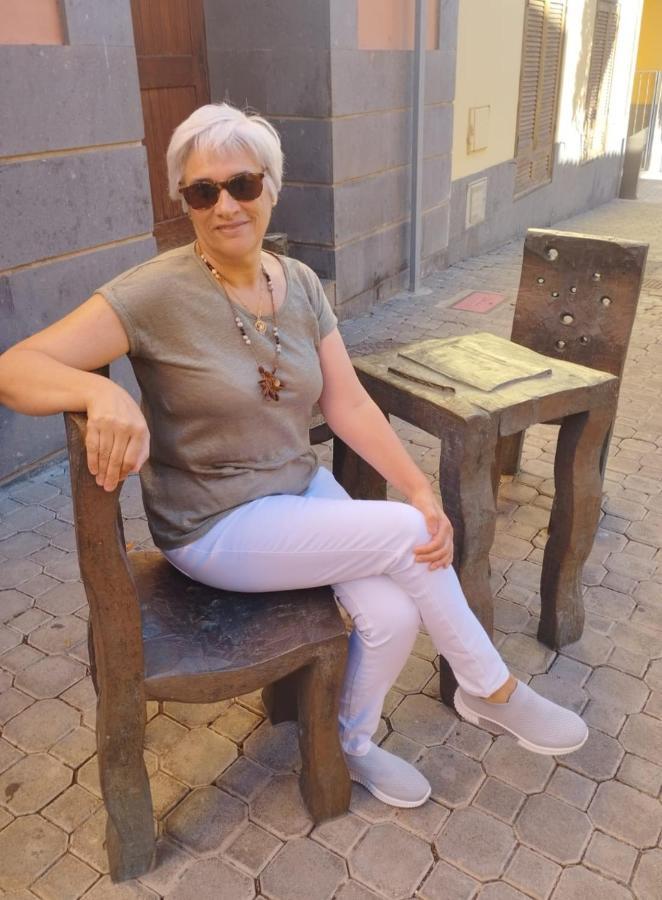 Apartament Chez Frois Las Palmas de Gran Canaria Zewnętrze zdjęcie