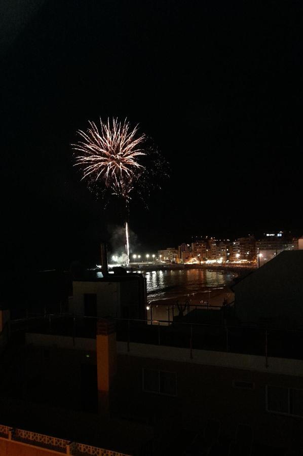 Apartament Chez Frois Las Palmas de Gran Canaria Zewnętrze zdjęcie