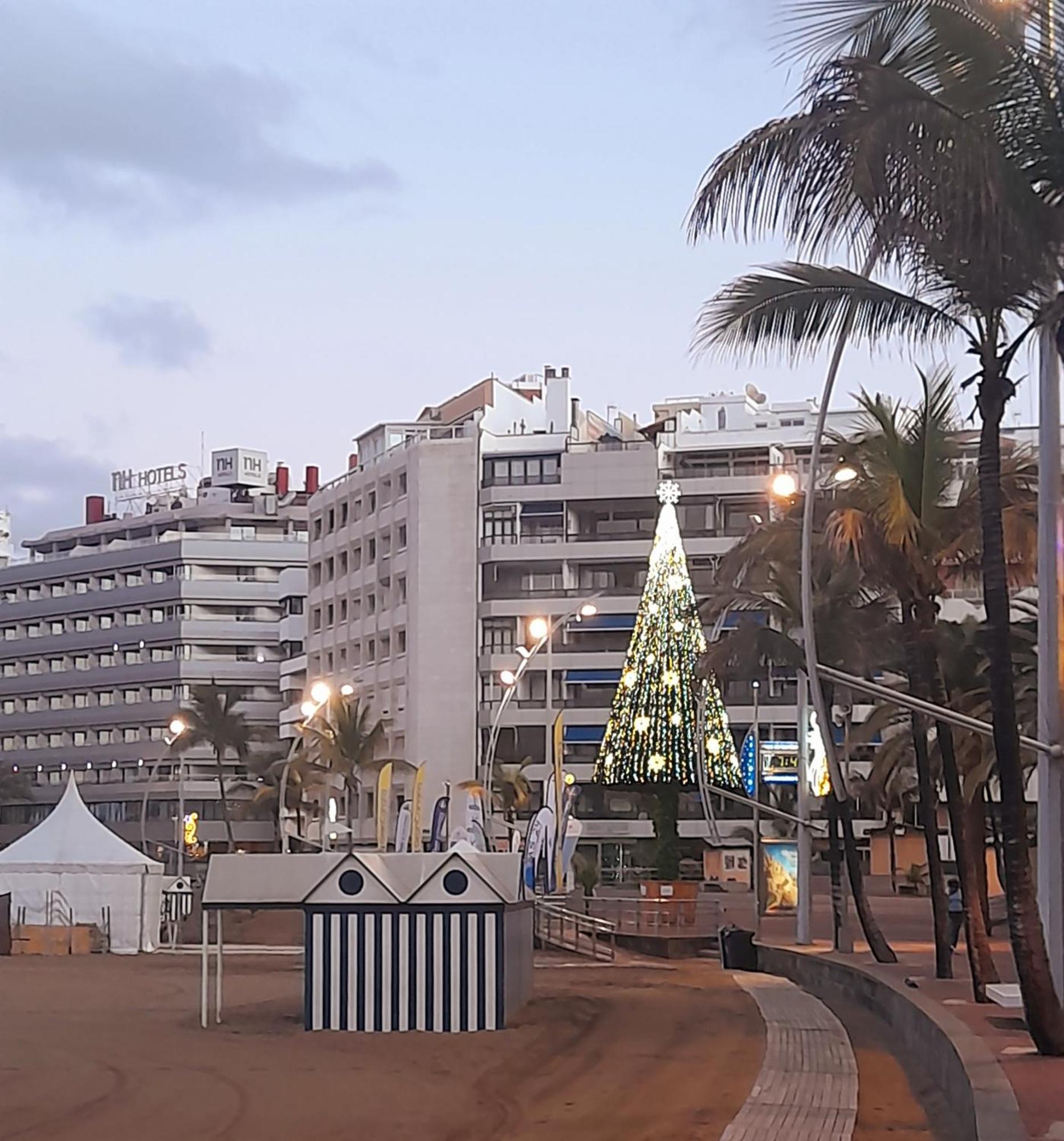 Apartament Chez Frois Las Palmas de Gran Canaria Zewnętrze zdjęcie