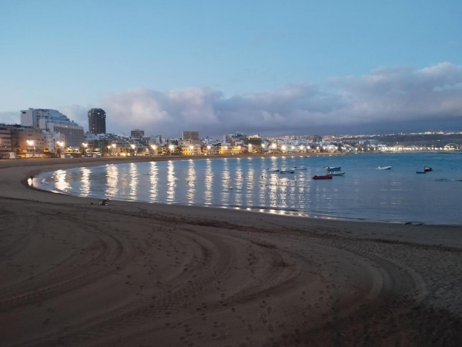 Apartament Chez Frois Las Palmas de Gran Canaria Zewnętrze zdjęcie
