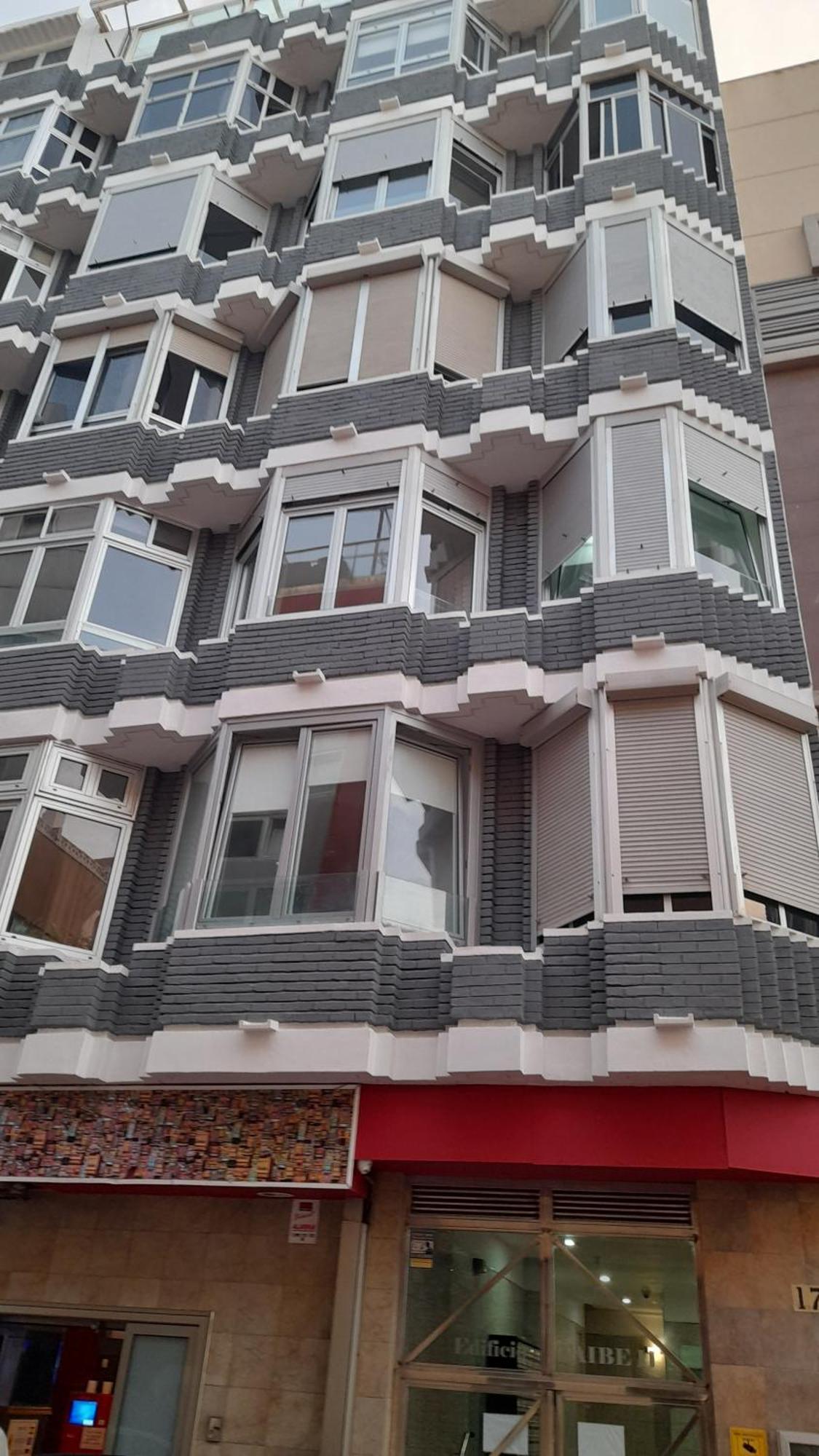 Apartament Chez Frois Las Palmas de Gran Canaria Zewnętrze zdjęcie