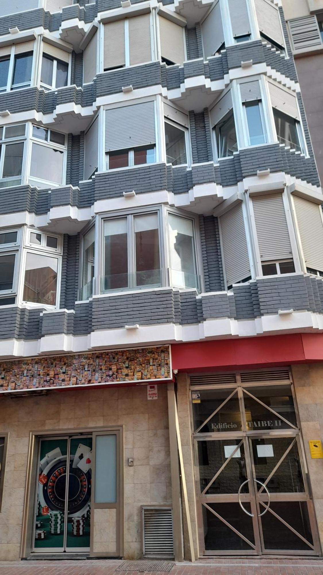 Apartament Chez Frois Las Palmas de Gran Canaria Zewnętrze zdjęcie